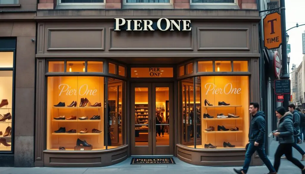 Pier One Co To Za Firma: Historia, Profil i Działalność Amerykańskiej Sieci Handlowej