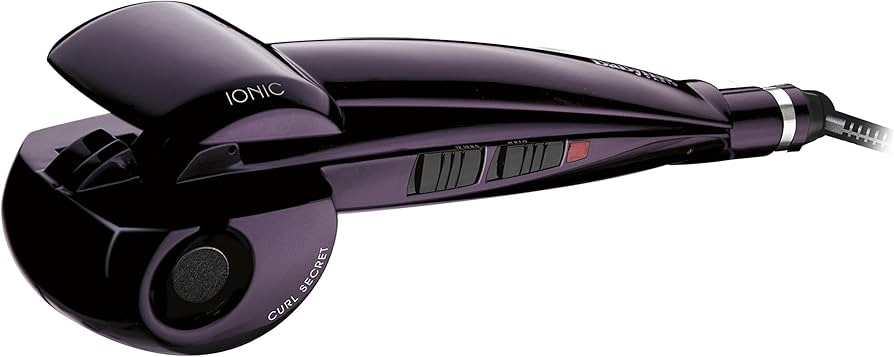 Zamiennik Dyson Airwrap: Najlepsze Alternatywy Do Stylizacji Włosów Babyliss Curl Secret — automatyczna lokówka, zamiennik Dyson Airwrap