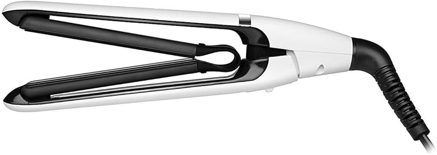 Zamiennik Dyson Airwrap: Najlepsze Alternatywy Do Stylizacji Włosów Remington Air Plates CI83V9 — prostownica z technologią powietrza