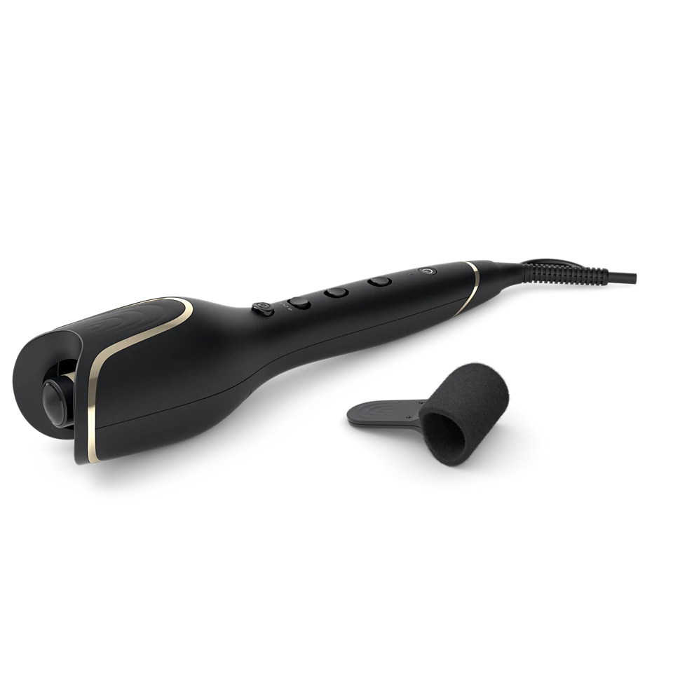 Zamiennik Dyson Airwrap: Najlepsze Alternatywy Do Stylizacji Włosów Philips StyleCare Prestige BHB876 — wielofunkcyjna lokówka