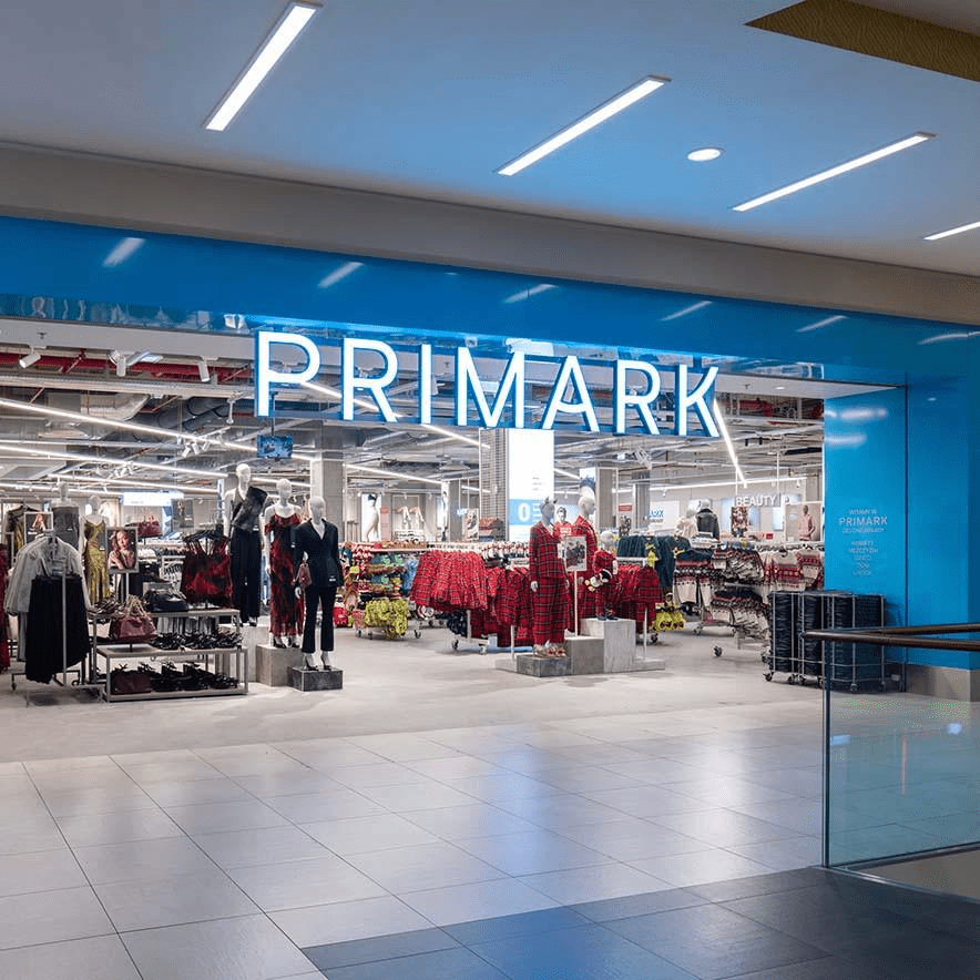 Atmosphere – co to za marka? Historia, oferta i opinie o linii Primark Atmosphere – co to za marka? Historia, oferta i opinie o linii Primark