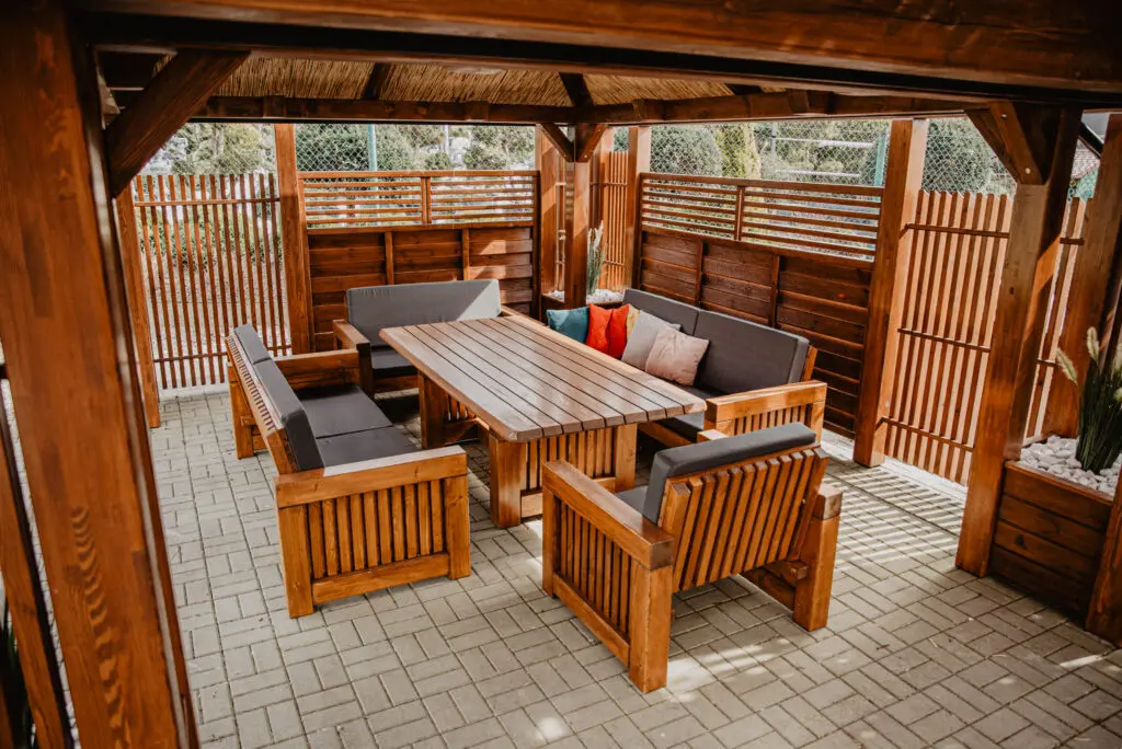 Jaka altana ogrodowa sprawdzi się w Twoim ogrodzie? Jaka altana ogrodowa sprawdzi się w Twoim ogrodzie?