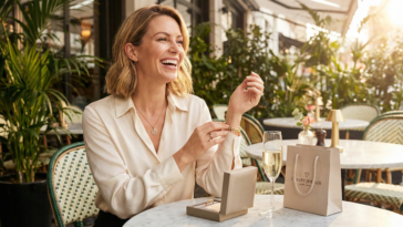 Nowa era celebracji, czyli dlaczego najpiękniejsze prezenty robimy sobie same