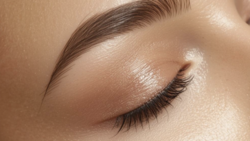 Brwi bez makijażu – które zabiegi kosmetyczne dają efekt naturalnego zadbania?