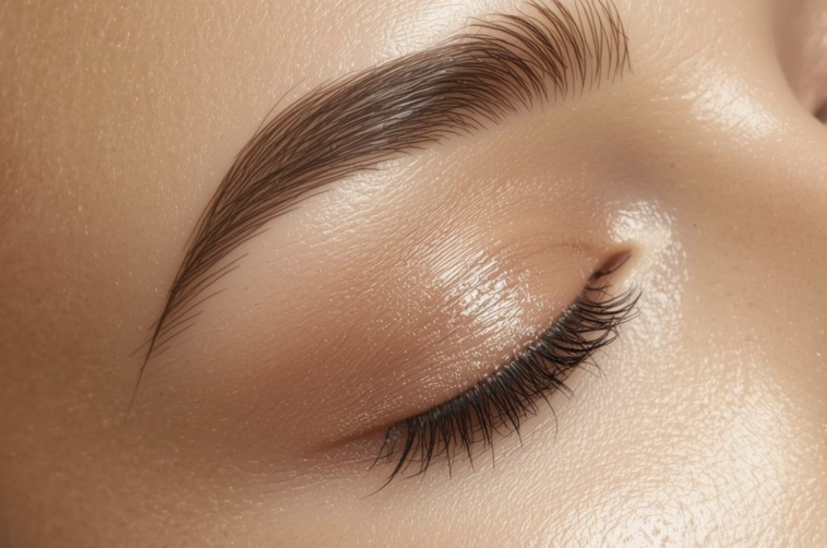 Brwi bez makijażu – które zabiegi kosmetyczne dają efekt naturalnego zadbania?