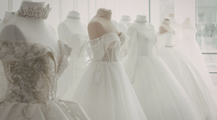 Jak wybrać idealną suknię ślubną i poczuć się wyjątkowo w tym dniu? Jak wybrać idealną suknię ślubną i poczuć się wyjątkowo w tym dniu?