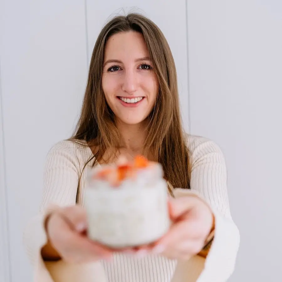 Ranking najlepszych dietetyków w Polsce Dominika Hatala