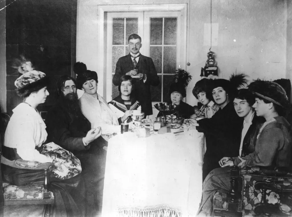 Rasputin ciekawostki — 10 niesamowitych faktów o Grigoriju Rasputinie
