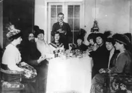 Rasputin ciekawostki: 10 niesamowitych faktów o Grigoriju Rasputinie