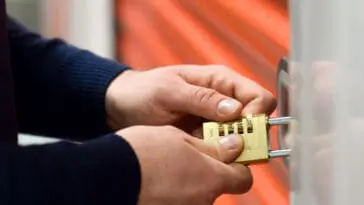 Self Storage dla przedsiębiorców – jak uporządkować biuro i zyskać więcej przestrzeni?