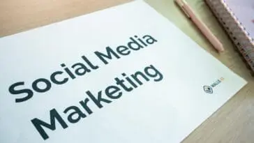 Media społecznościowe miejscem promocji Twojego biznesu