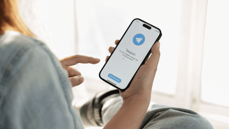 Dlaczego uciekamy na Telegram i Discord? Dlaczego uciekamy na Telegram i Discord?