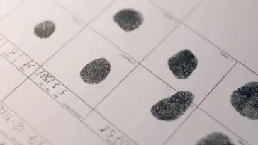 Symbol tożsamości i weryfikacji – sennik dowód osobisty