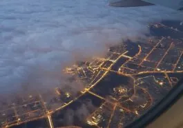 Raport Pentagonu o UAP: załoga samolotu minęła się z obiektem o włos. W bazie jest już ponad 1800 zgłoszeń