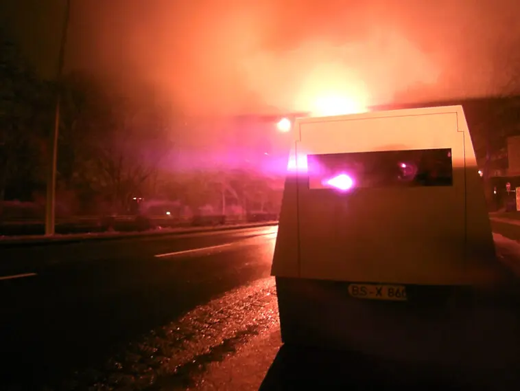 Wracasz z wakacji, a trzy miesiące później przychodzi list po niemiecku. O tym, co stanie się dalej, decyduje kwota 70 euro