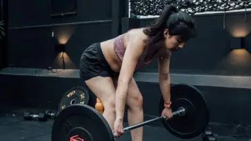 Zmoczyła się przy martwym ciągu z 192,5 kg. Na pomostach zdarza się to nawet co drugiej zawodniczce