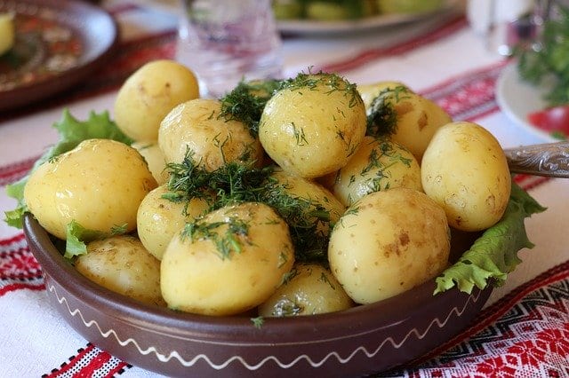 Ziemniak polski