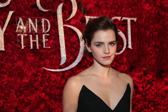 Aktorzy z Harrego Pottera, zobacz jak wyglądają teraz Emma Watson piękna i bestia
