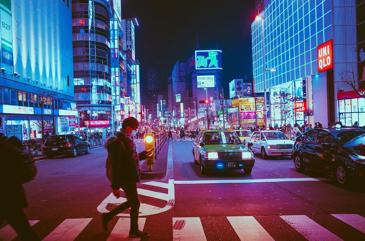 20 niesamowite ciekawostki o Japonii