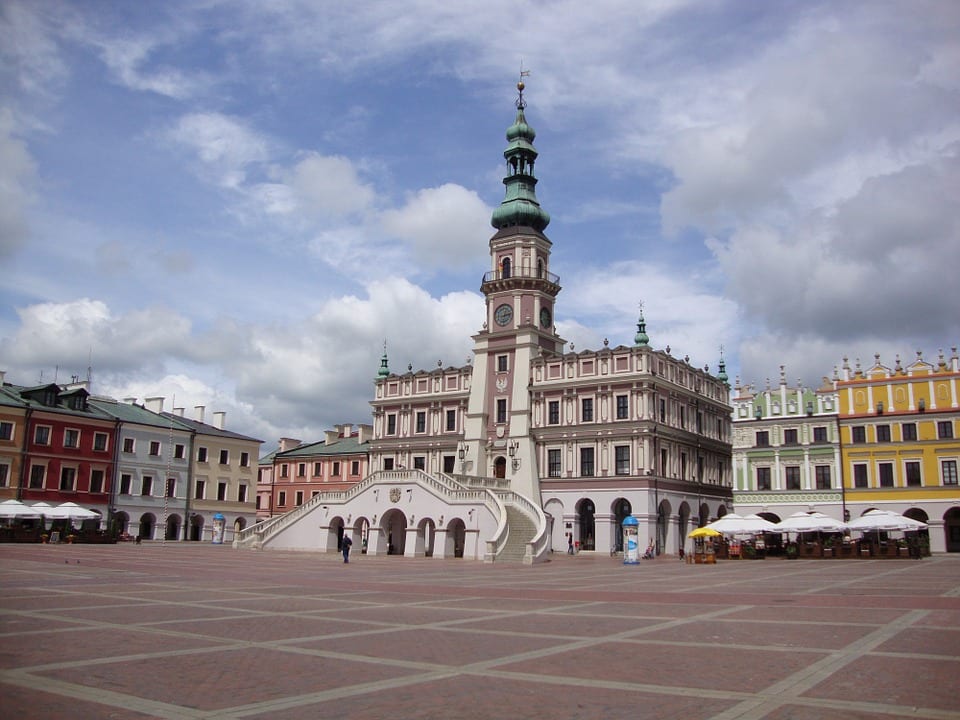 Co warto zobaczyć w Polsce? 20 miejsc, które trzeba zobaczyć! Co warto zobaczyć w Polsce? 20 miejsc, które trzeba zobaczyć!