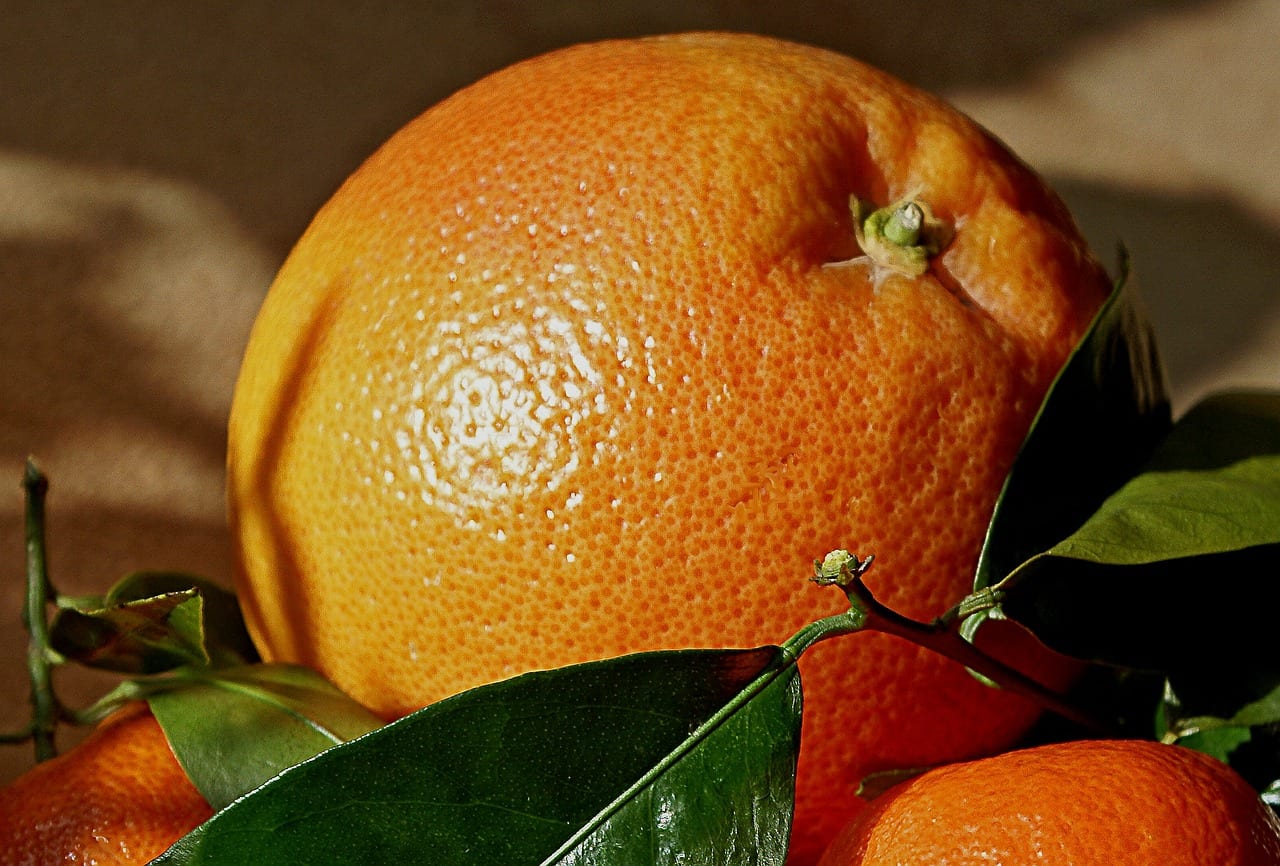 Właściwości pomarańczy, które mogą zdziałać cuda w Twoim organizmie!