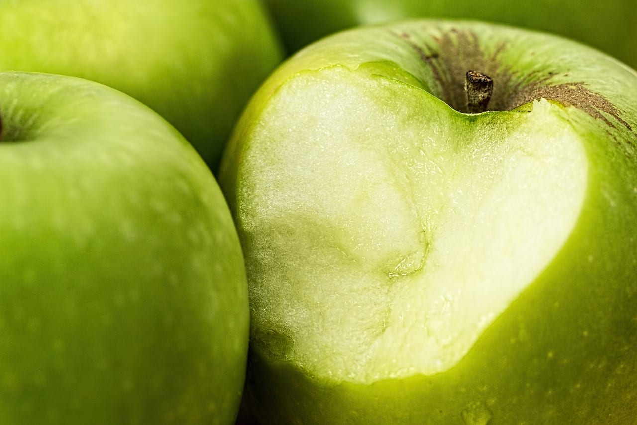 Pomysły na jabłka - owoce pełne witamin i energii