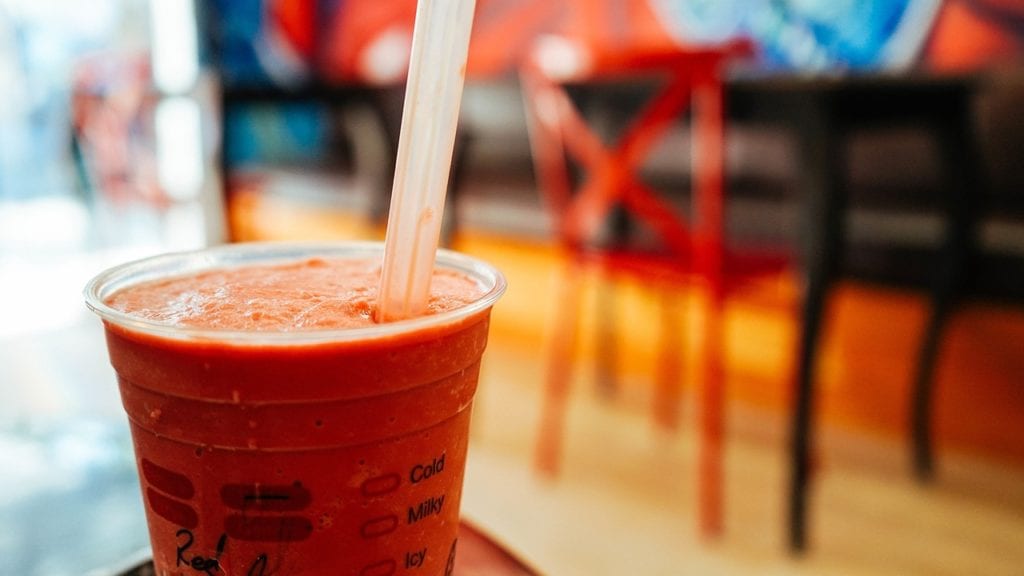 Zdrowe smoothie, które odmieni Twoje życie Zdrowe smoothie