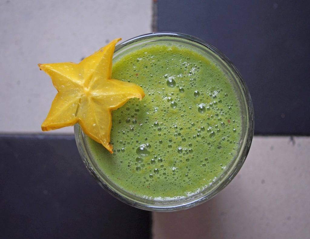 Zdrowe smoothie, które odmieni Twoje życie Zdrowe smoothie