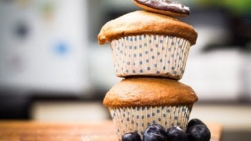 10 pomysłów na zdrowe desery od, których nie przytyjesz!