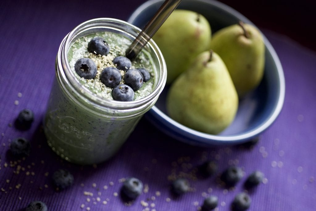 Zdrowe smoothie, które odmieni Twoje życie Zdrowe smoothie