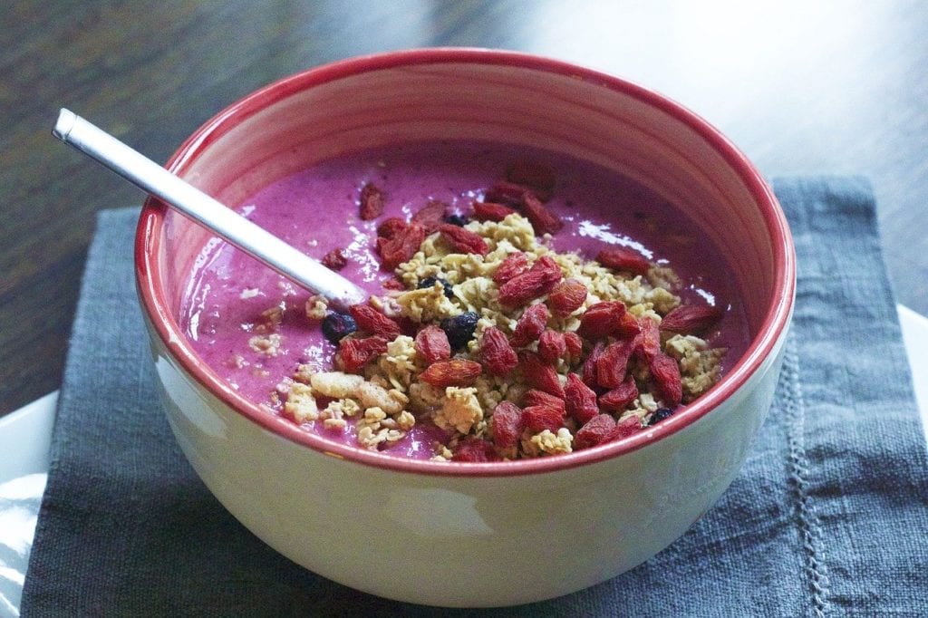 Zdrowe smoothie, które odmieni Twoje życie Zdrowe smoothie