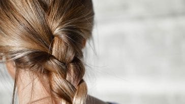 Pielęgnacja włosów - 10 skutecznych trików