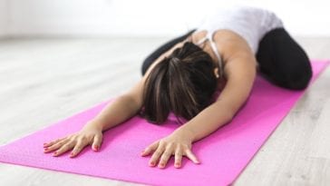 10 korzyści, które niesie za sobą joga