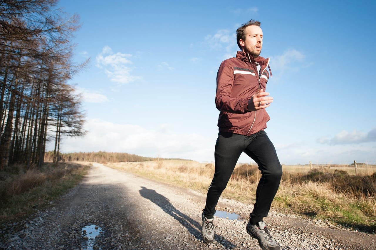 Czy bieganie jest zdrowe? 15 powodów dlaczego warto biegać!