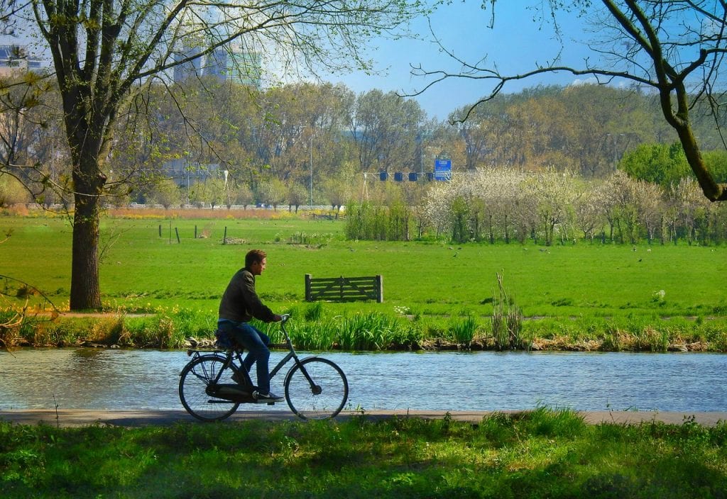 Zdrowe jedzenie, po którym poczujesz się świetnie!