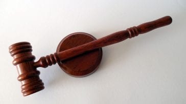 10 sytuacji, w których bardzo pomoże prawnik