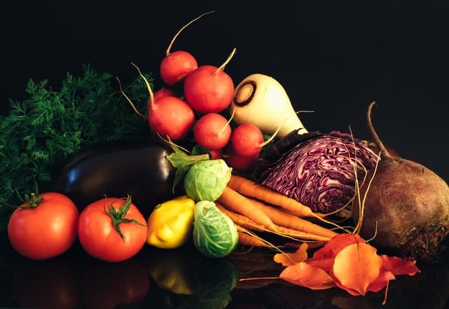 Najzdrowsze warzywo na świecie – lista 10 super warzyw