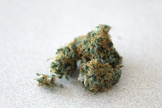 Czy podczas lockdownu pijemy i palimy więcej? Naukowcy mają na to raport Marihuana.