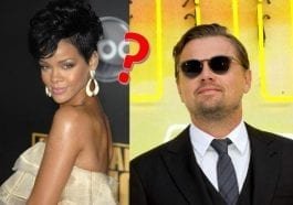 Leonardo DiCaprio przyznaje się: Ona jest miłością mojego życia!