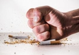 Efekty rzucenia palenia: co dzieje się z ciałem dzień po dniu
