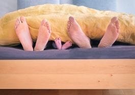 Za długi sen: ile to za dużo spania i czy skraca życie?