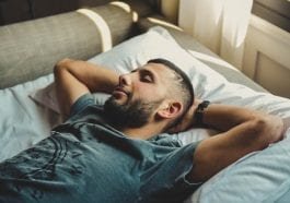 Ciekawostki o śnie: TOP 10 zaskakujących faktów