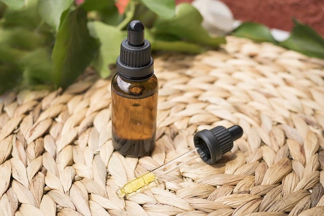CBD w walce z lekoopornymi bakteriami Olejek CBD.