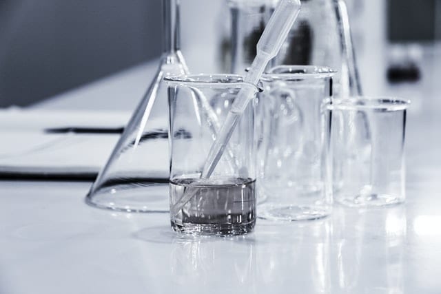 Te ssaki potrafią oddychać przez jelita Płyny w laboratorium.