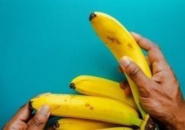 Nawóz z bananów: jak zrobić, do jakich roślin i jak dawkować