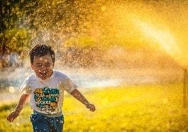 Jak przetrwać upały: 10 sprawdzonych sposobów na gorące dni