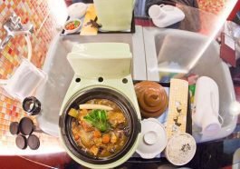 TOP10: najdziwniejsze restauracje świata