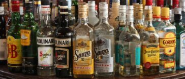 5 mitów o alkoholu