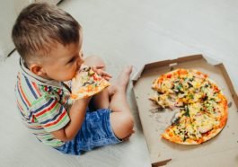Żywność z powietrza! Zobacz, na czym to polega