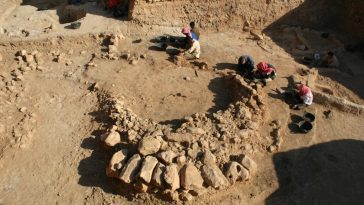 Polscy archeologowie odkryli najstarsze miasto świata